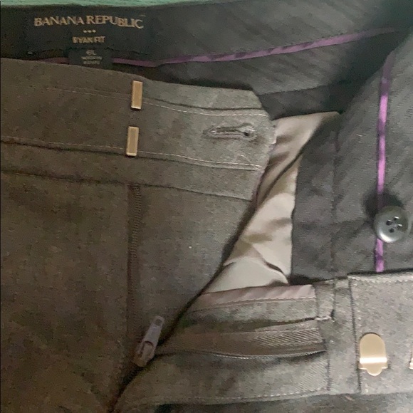 Banana Republic pants 6L - Picture 8 of 8